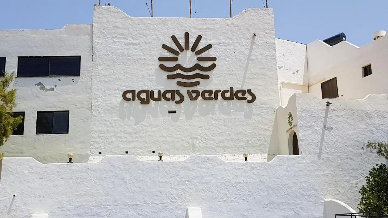 Casa De Los Bucaneros - Komplettes Apartment Betancuría