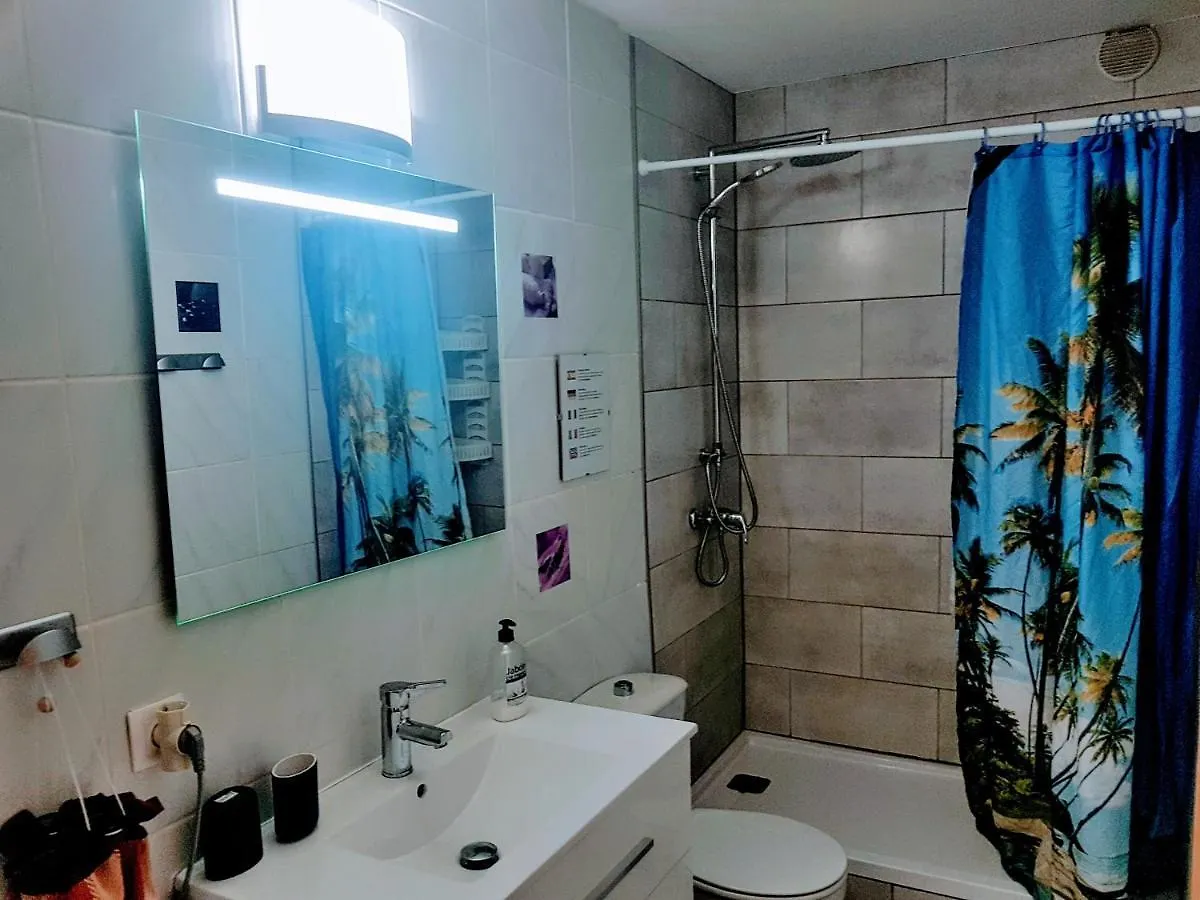 Casa De Los Bucaneros - Komplettes Apartment Betancuría Espagne